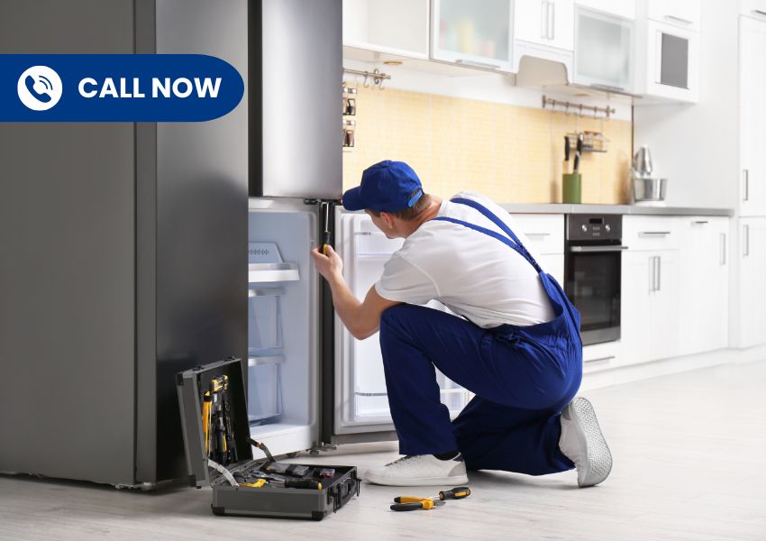 Crofton Appliance Repair Company